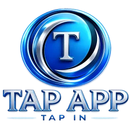 Tap App icon