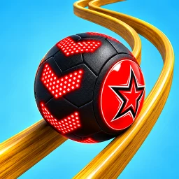 Icono de Going Ball Adventure Ball Game