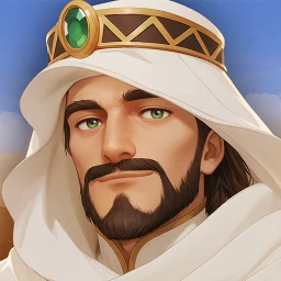 Icône de Kingdom of Desert