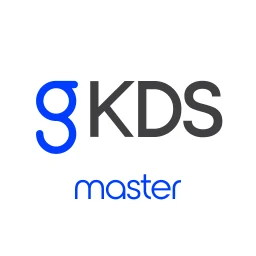 Ícone de Master grubKDS