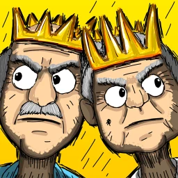 Icono de Grandpa & Granny Horror Battle