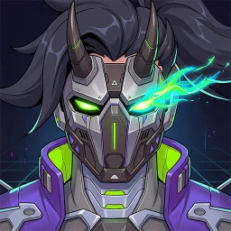 Mech Survivor のアイコン