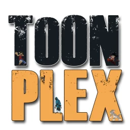 Значок ToonPlex