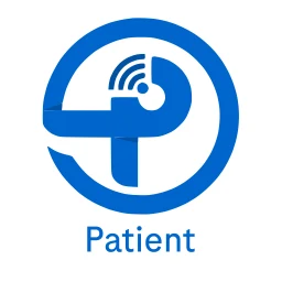Roche PILAR Patient 图标