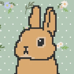 Icono de うさぎのRPG【そうびごうせいRPG】