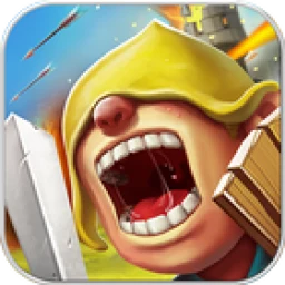 Clash of Lords 2 icon