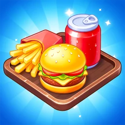 Значок Food Order: Food Sort