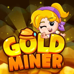 Gold Miner: Digger Man 图标