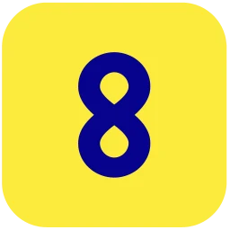 Biểu tượng WeAre8 - The People's Platform