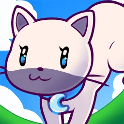 Super Cat Tales 2 のアイコン