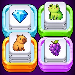 Ícone de Tile Jam: Sort Puzzle
