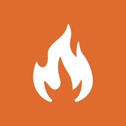 Значок Blaze Pizza