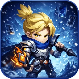 iHero: Idle RPG 아이콘