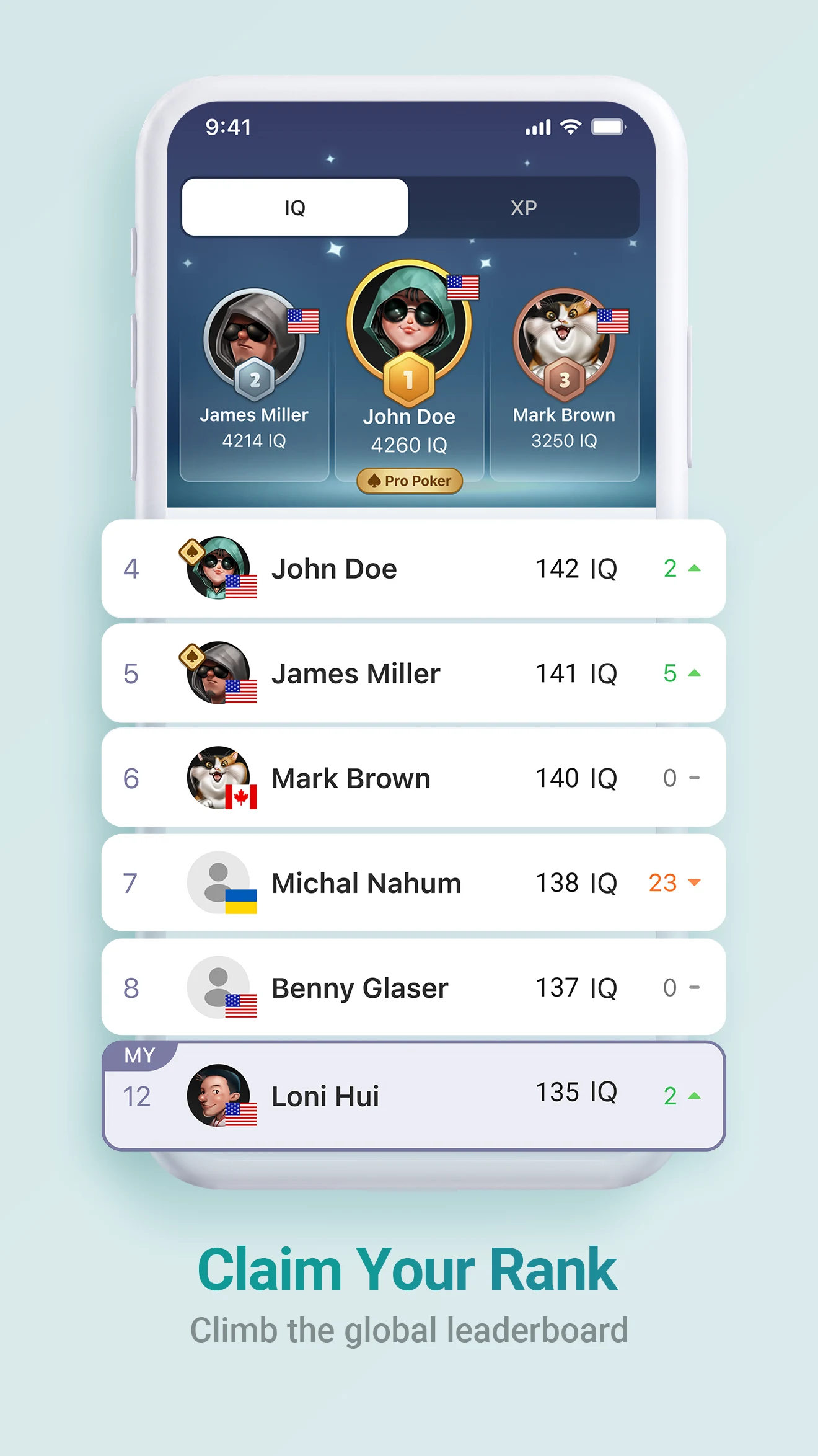 WSOP Academy screenshot