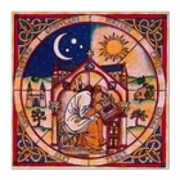 Liturgia de las Horas icon