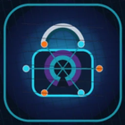 Biểu tượng Cyber Lockpick