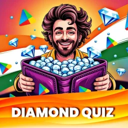 Icono de Diamond Quiz