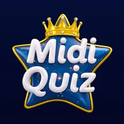 MidiQuiz: Trivia Game Show icon
