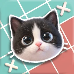 Symbol von kittendoku: Mind Puzzle Games