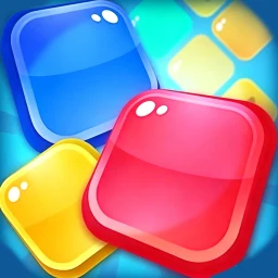 Gem Sorting Puzzle 图标