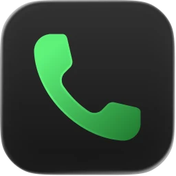 iCall – Smart Phone Dialer icon