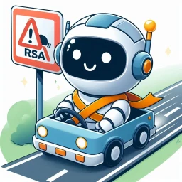 DrivingTest Helper IE icon