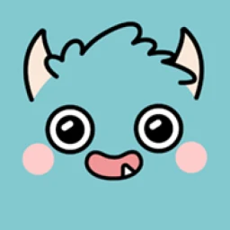 Icône de 發票怪獸：統一發票對獎+雲端發票自動對獎+載具歸戶+集點遊戲