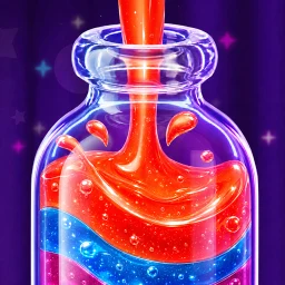 Chaos Drink Sort: Water Puzzle のアイコン