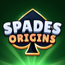 Ikon Spades Origins: Card Game