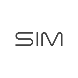 SIM のアイコン