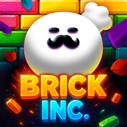 Brick Inc. Idle Breaker 图标