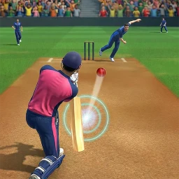 Game Kriket 3D T20 T10
