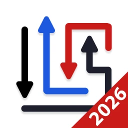 Biểu tượng Arrow Puzzle -Escape Maze Game