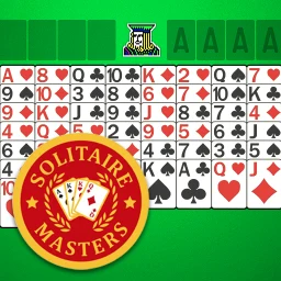 FreeCell Solitaire Masters のアイコン