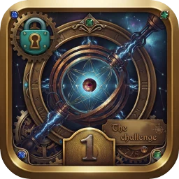the challenge icon