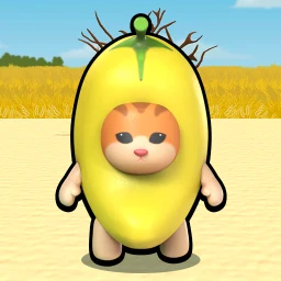 Banana Survival Master 아이콘
