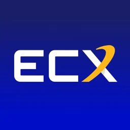 Ecx Pay 아이콘
