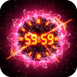 Temporizador y Cronómetro icon