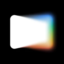 Ícone de Google Flow