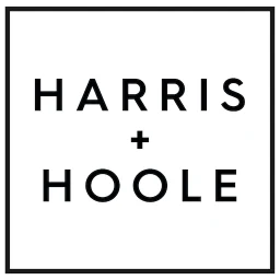 أيقونة Harris + Hoole