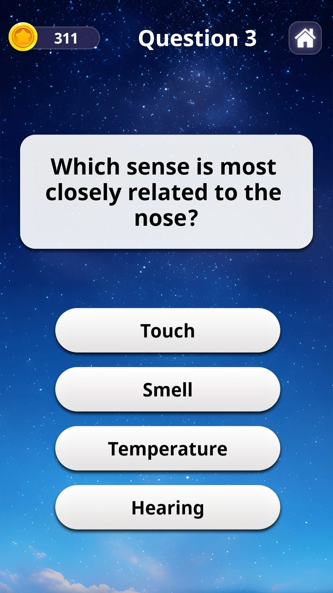 Trivia Legends screenshot