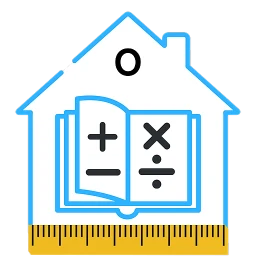 Значок Construction Calculator A1