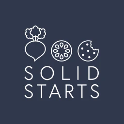 Solid Starts: Baby Food App icon