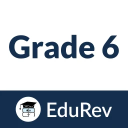 Biểu tượng Grade 6 All Subjects Exam Prep