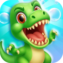 Icône de Dino Babysitter: Pet Care