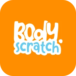 Body.Scratch 图标
