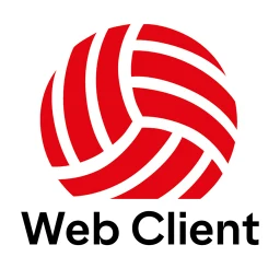 Data Volley 4 Web Client 图标