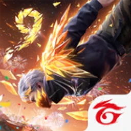 Free Fire icon