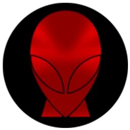 أيقونة Oreo Red Icon Pack