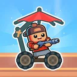 Biểu tượng TDS - Tower Destiny Survive